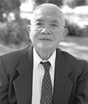 Obituary of Mr Thuan Van Nguyen