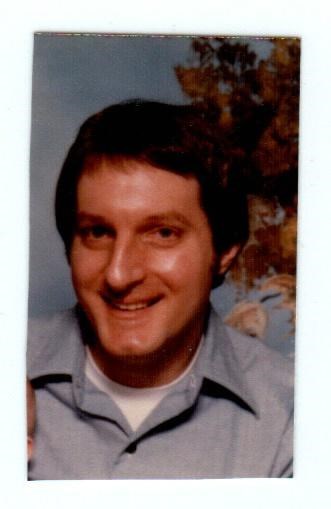 Obituary of Frederick William Merkert Jr.