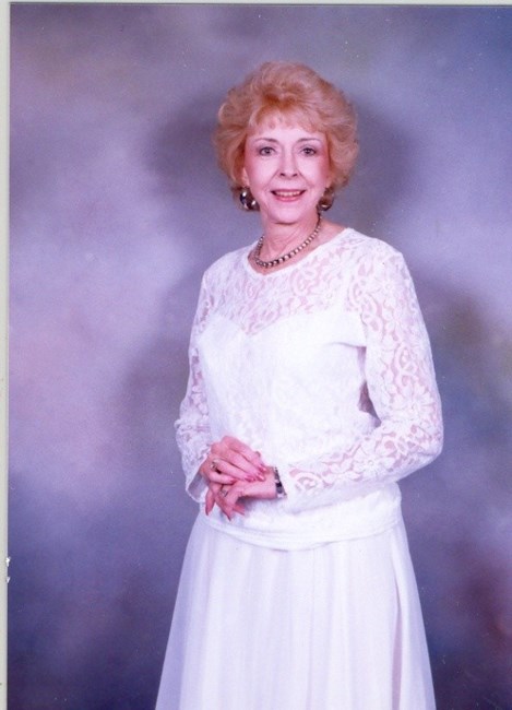 Obituary of Patricia D Gray