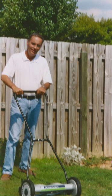 Avis de décès de Tommy W. Grant