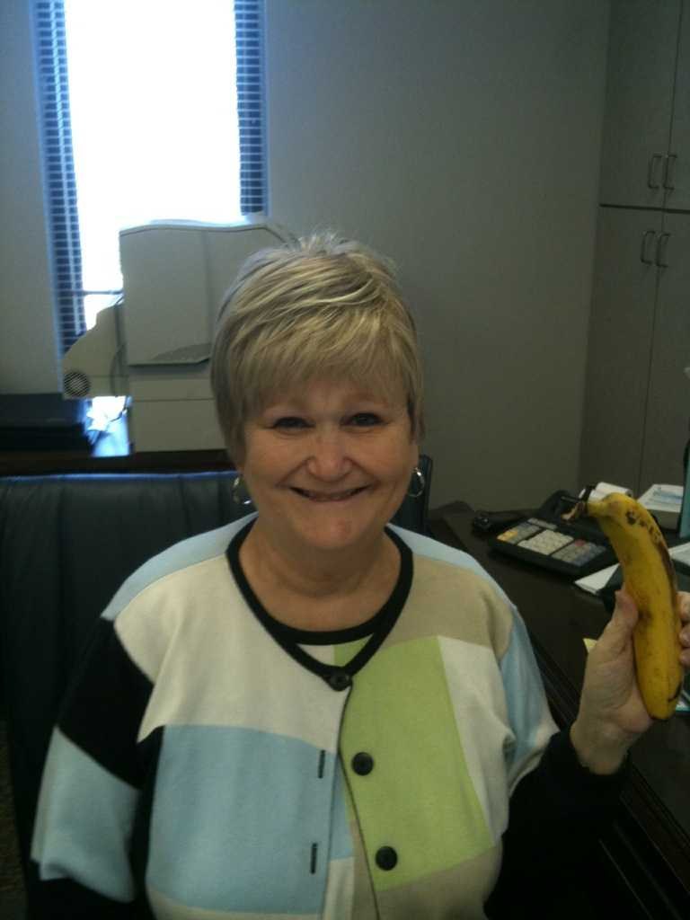 Obituary of Lila Jo Cook