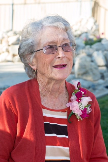 Obituary of Barbara Louise Drake