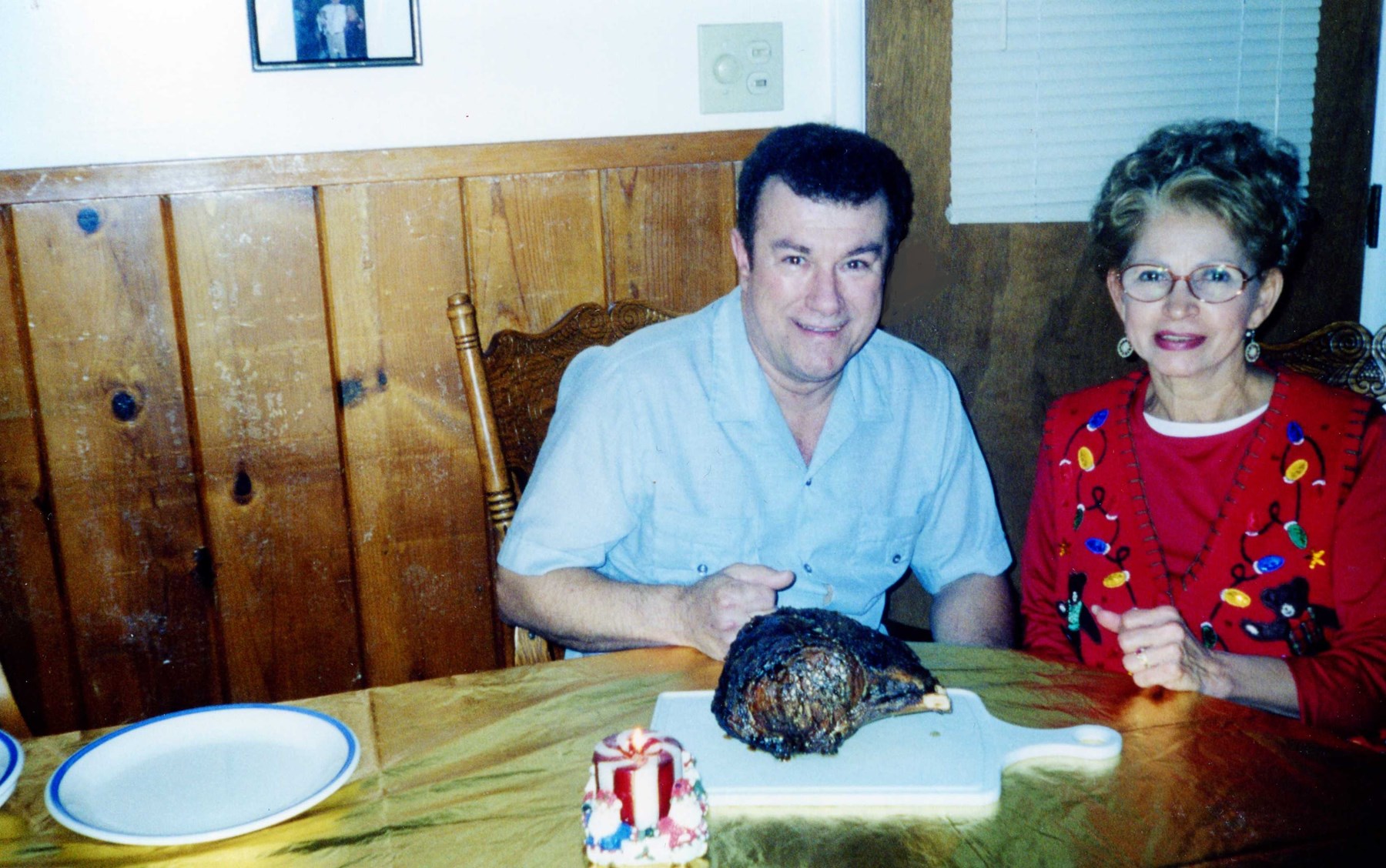 Obituary of Wesley Roland Adams