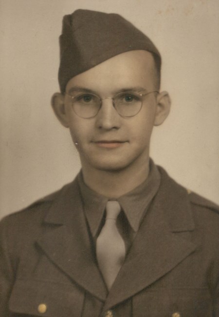 Obituary of Paul Giles Sheltry