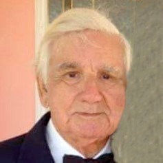 Obituario de Angelo M Pacheco