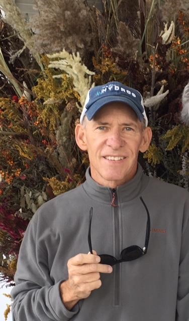 Obituary of Michael Sam Johnson