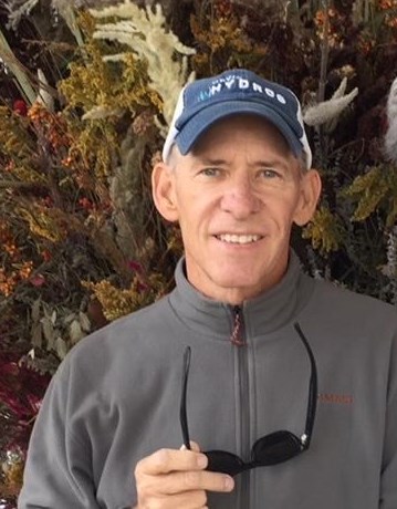 Obituary of Michael Sam Johnson