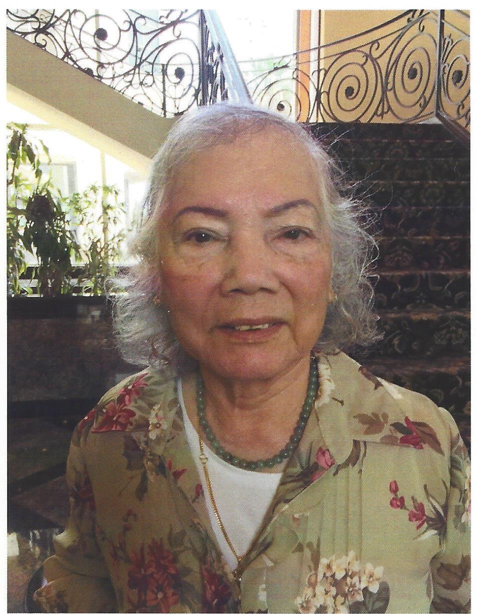 Obituary of Lung Nguyen