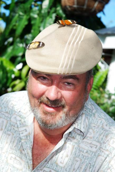 Obituary of Bradford Eugene Scheppmann