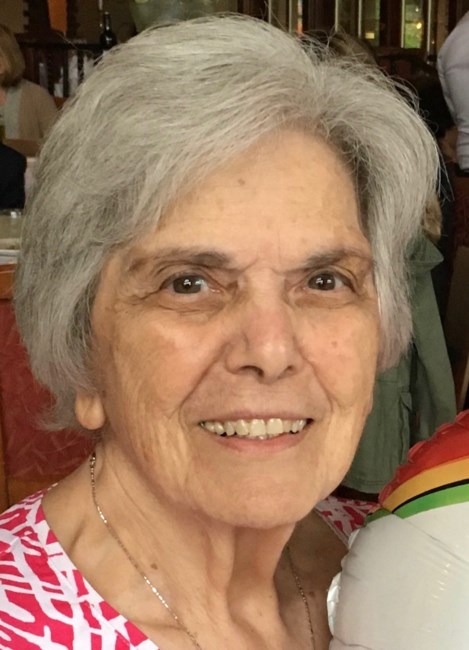 Obituary of Florence A. Narducci