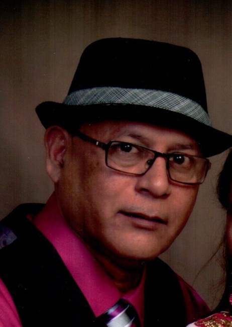 Obituary of Saleem Zaki