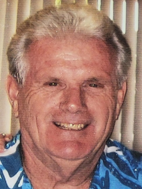 Obituary of Ronald Lee Shuler
