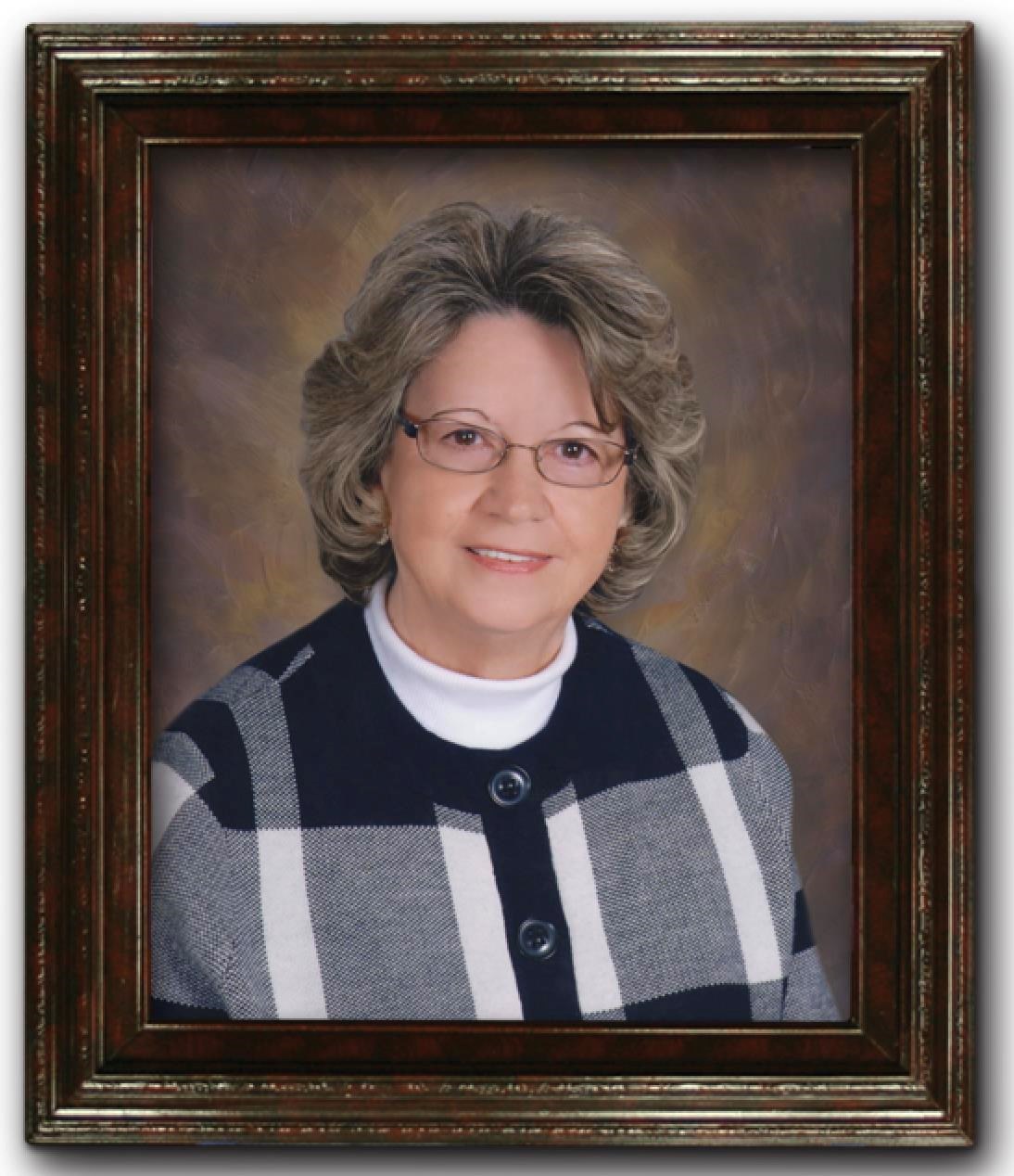 Obituary of Patsy Ann Harris