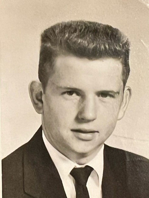 Obituary of Billy Harold Wells