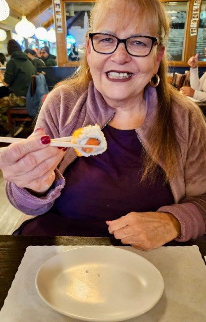 Obituary of Yamel S. Molina