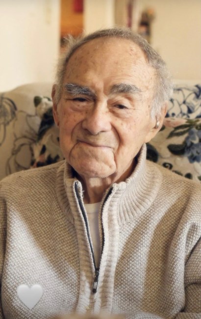 Obituary of Juan Gilberto Garcia