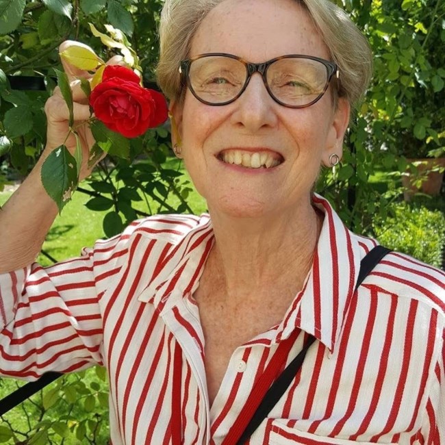 Obituary of Jane McLemore Sloan