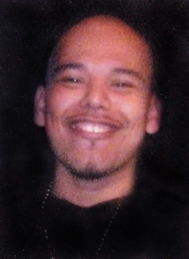 Obituary of Ricardo Ricky Hidalgo Jr.