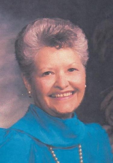 Obituary of Gertrude N. Wiederspahn White