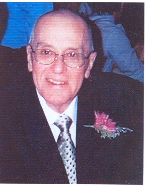 Obituary of Jack Rendall Smith