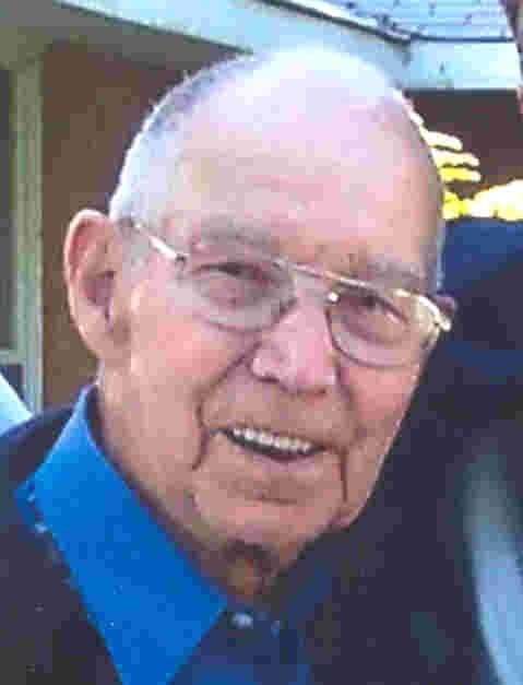 Obituary of Elmer L. Myers