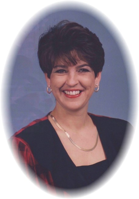 Obituary of Cathy Buchanan Burnett