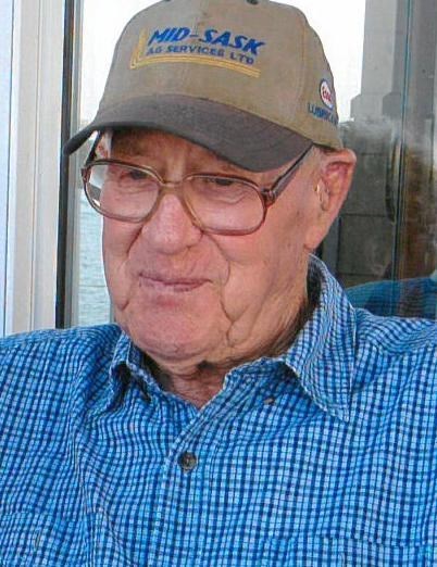 Obituary of Murray Taylor