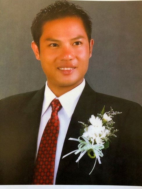 Obituary of Huu Tho Nguyen