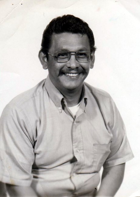 Obituary of Johnny Villarreal Cavazos
