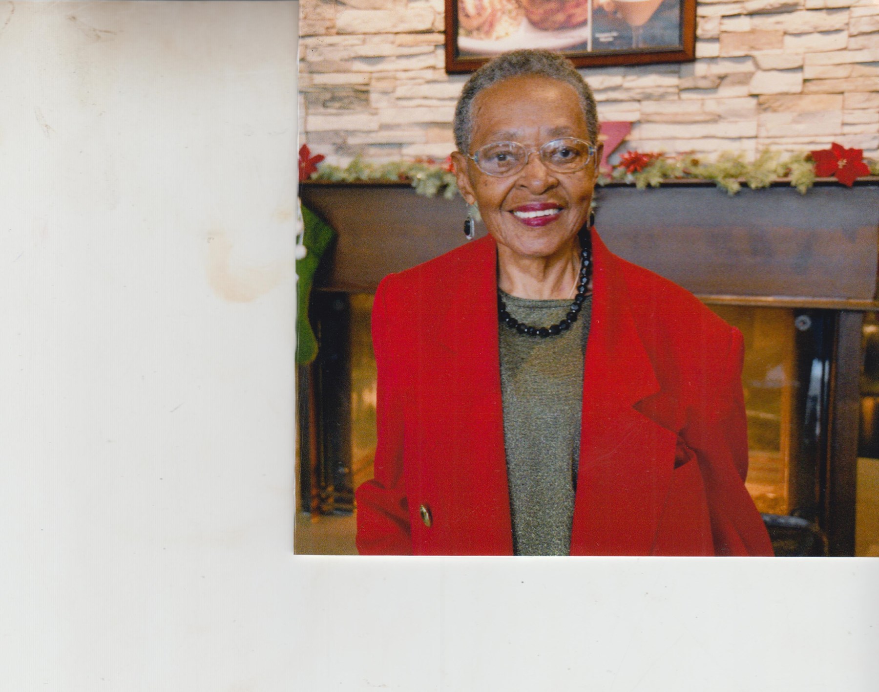 Mary Jackson Obituary Glendora, CA