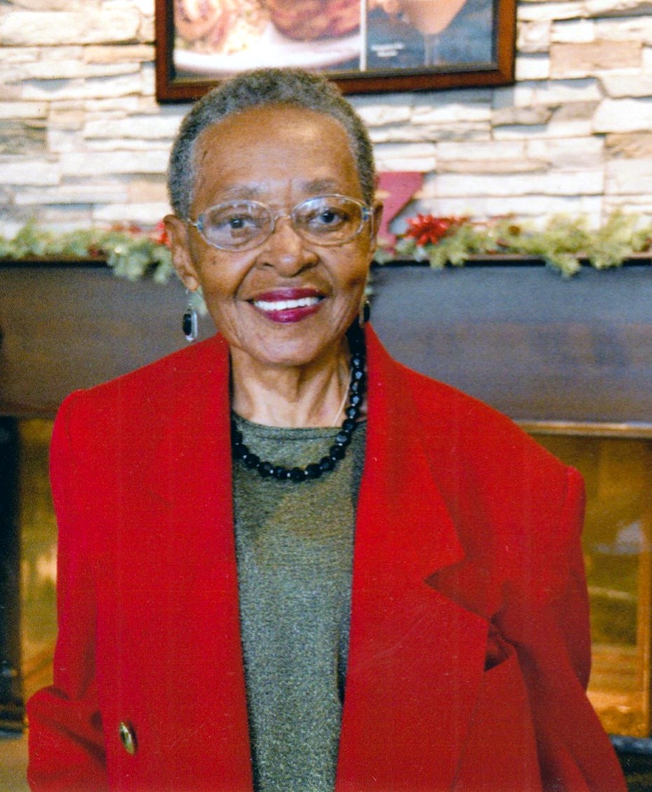 Mary Jackson Obituary Glendora, CA