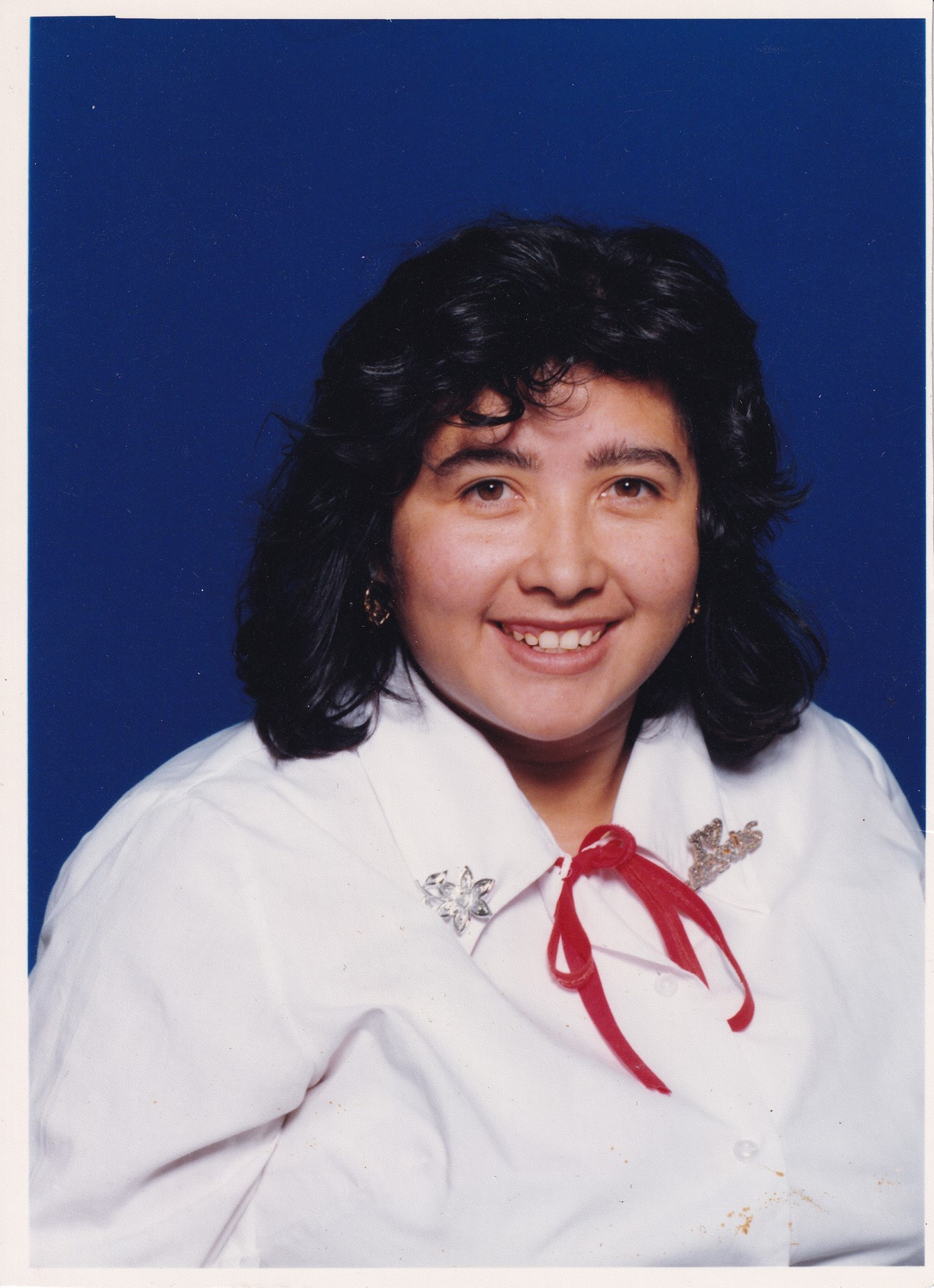 Obituary of Maria Audelia Trejo