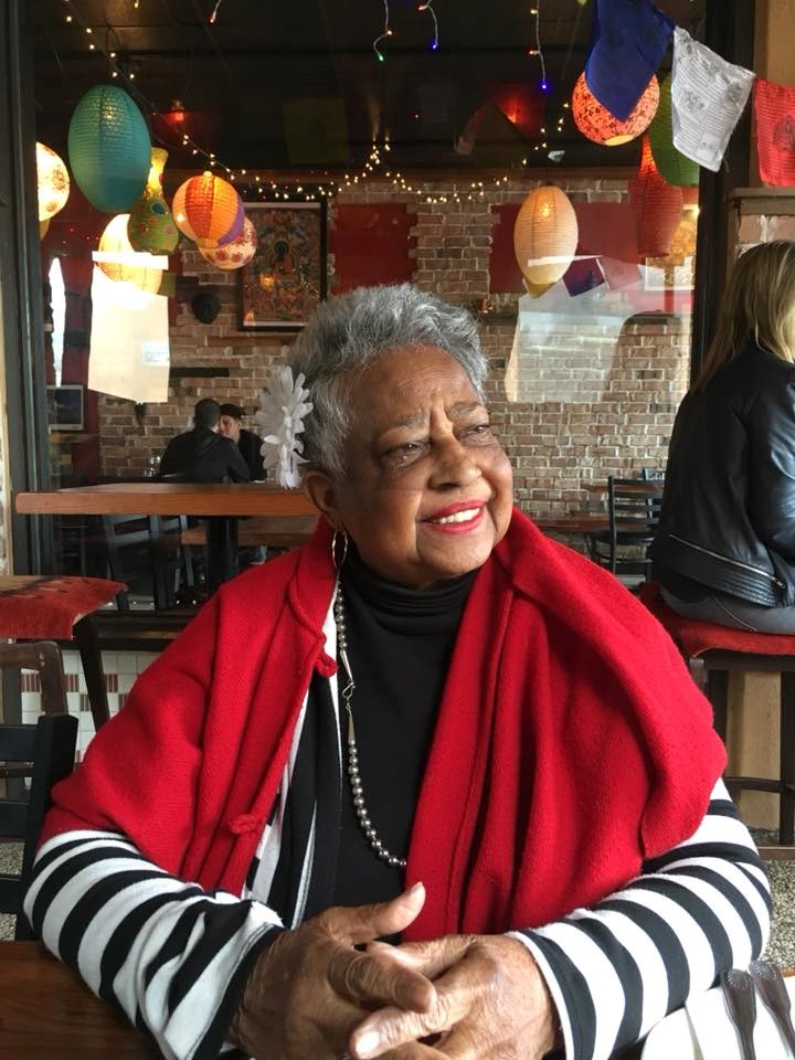 Obituary of Peggi Anderson Randolph