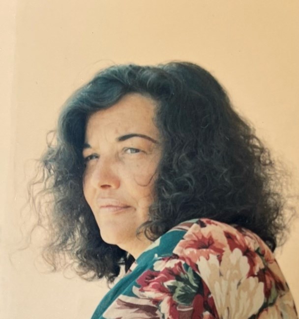 Obituary of Mary Lou Salzer