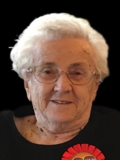Obituary of Marion M. Beardslee