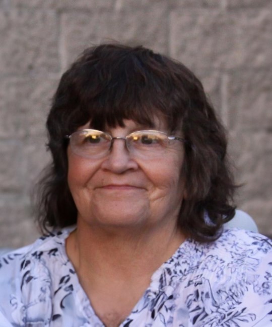 Obituary of Ercell Jean Gailey