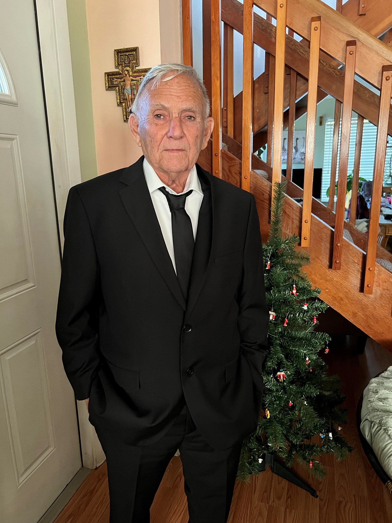 Obituary of Jorge E Grillo