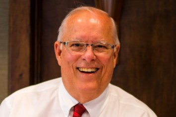 Obituary of Jack William Hoffmann