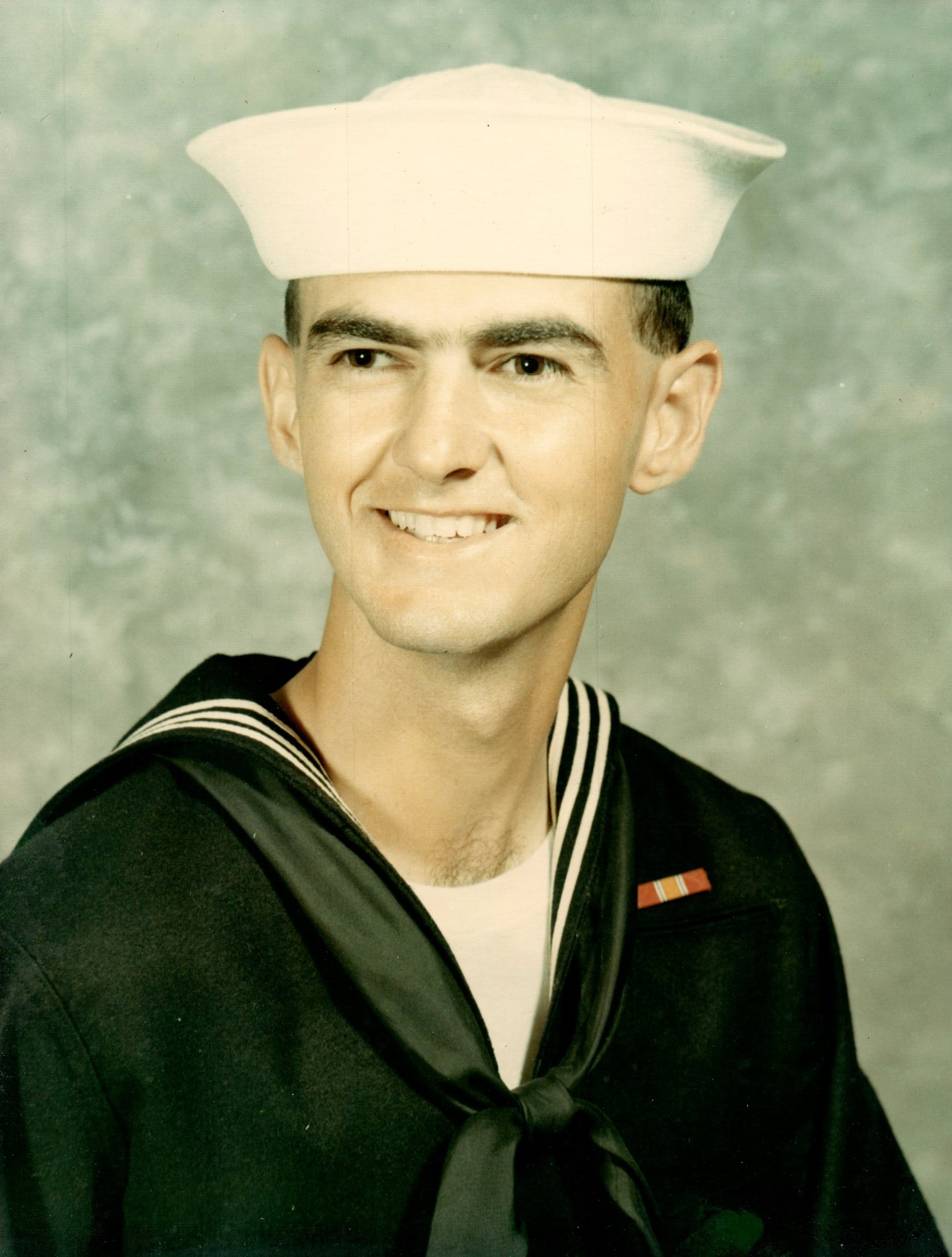 Avis de décès de Ronald McDade