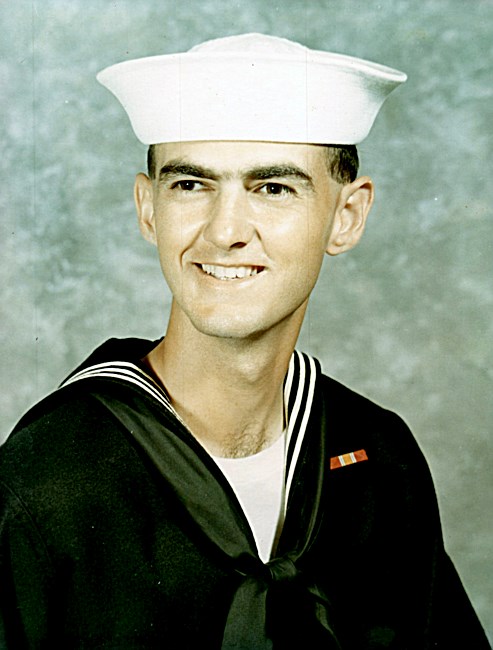 Avis de décès de Ronald McDade