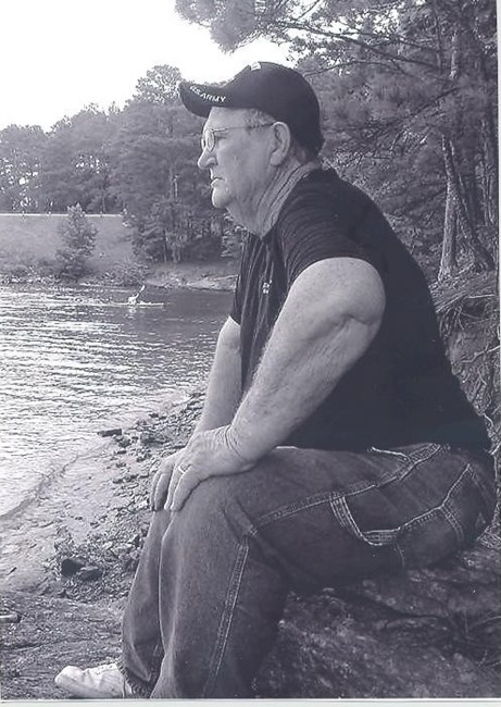 Obituary of Wayne Smith