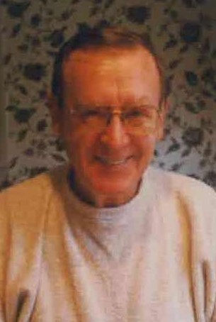 Obituary of Richard Stanley Miller