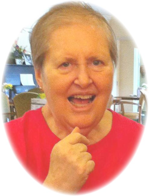 Obituary of Christine Diane Lloyd