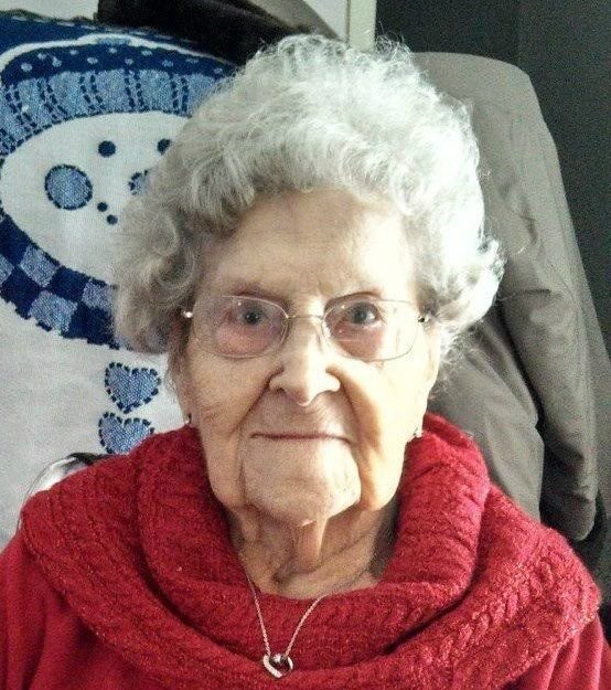 Obituary of Rose M. Smith