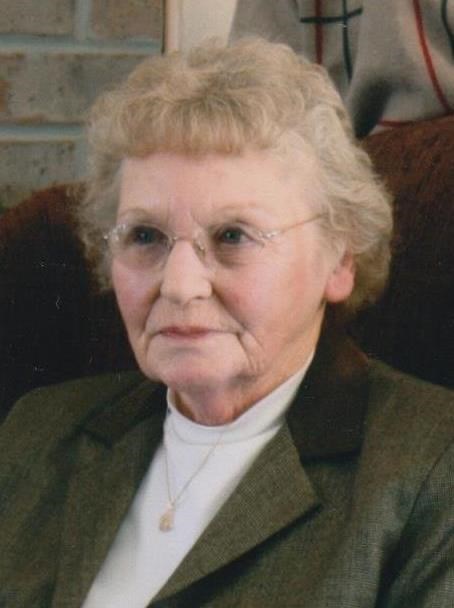 Obituary of Phyllis Marie Rule