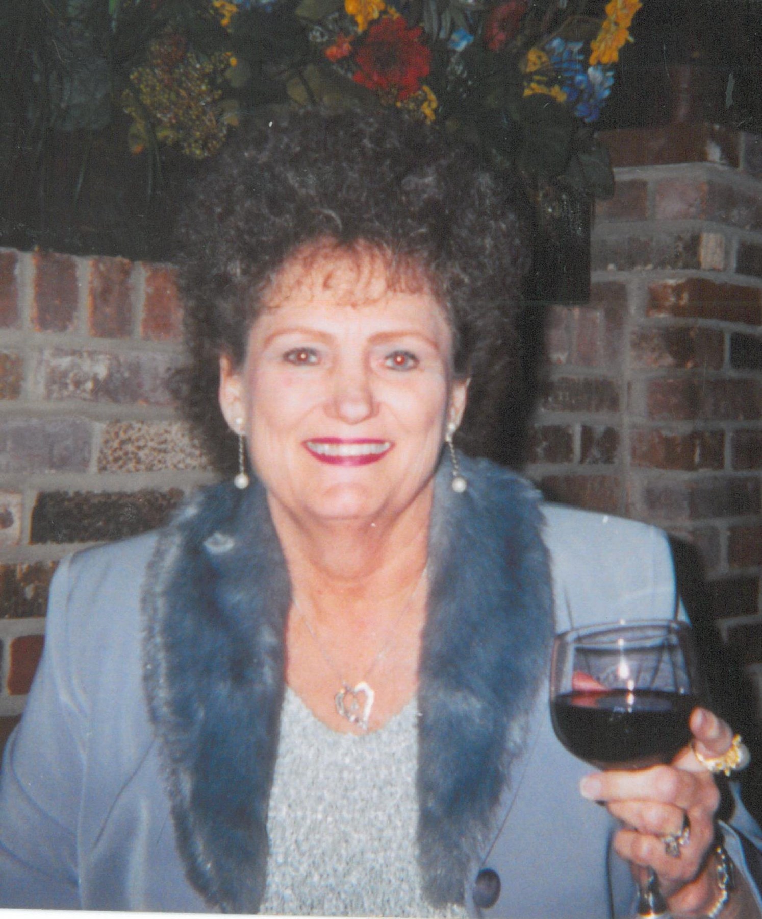 Obituary of Marguerite H. Fleming