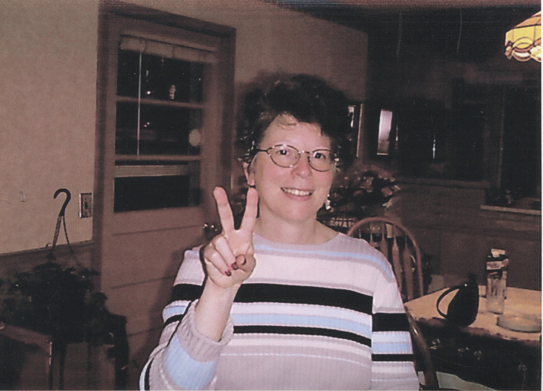 Obituary of Josephine Bufalo Shepard