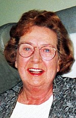 Marguerite Beauregard