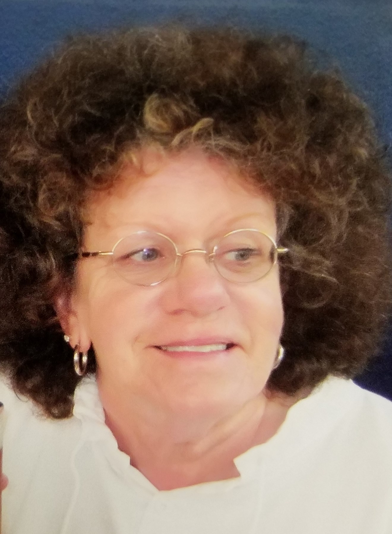 Obituary of Vicki A. Evans