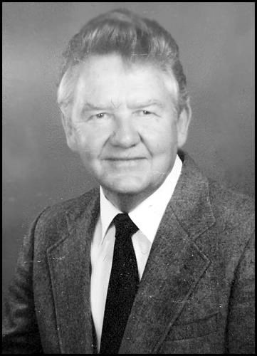 Obituary of Gordon Duane Birklid